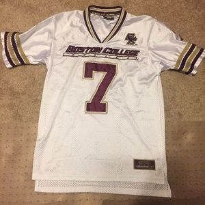 Boston College Eagles Football Jersey Youth XL